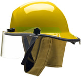 Bullard FX Helmet with Traklite