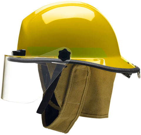 Bullard FX Helmet with Traklite