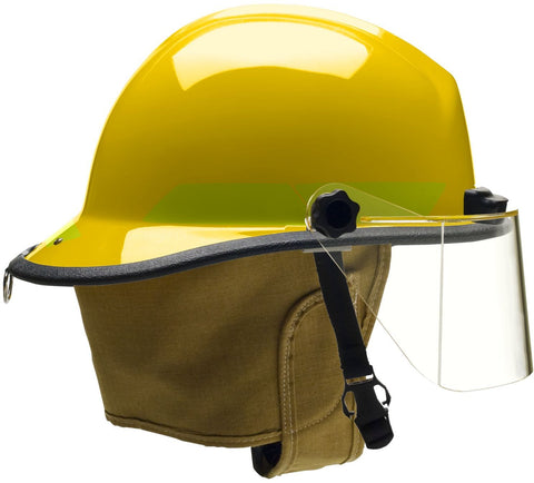 Bullard FX Helmet with Traklite