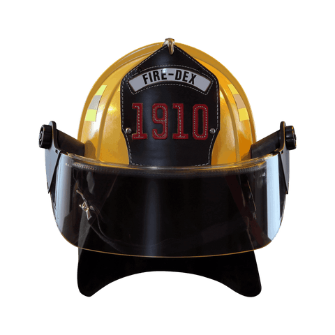 Fire-Dex® Traditional Helmet