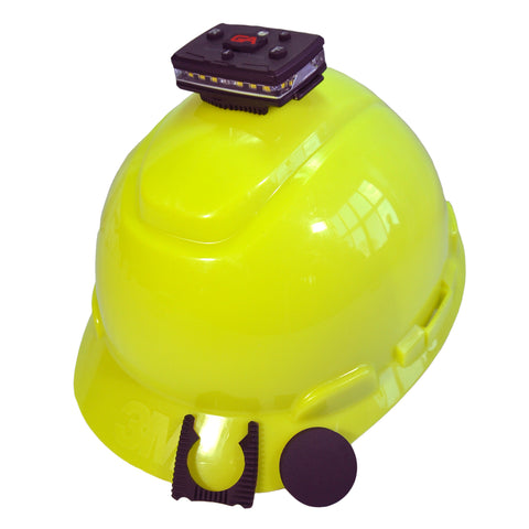 Hard Hat Mount