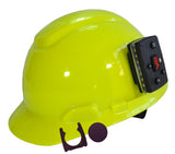 Hard Hat Mount