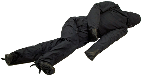 Ruth Lee FireHouse-GEN2 Rescue Training Manikin