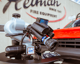 TFT - Tornado RC Monitor