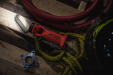 Nightstick Intrant Dual-Light
