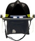 Bullard LT Helmet with Traklite