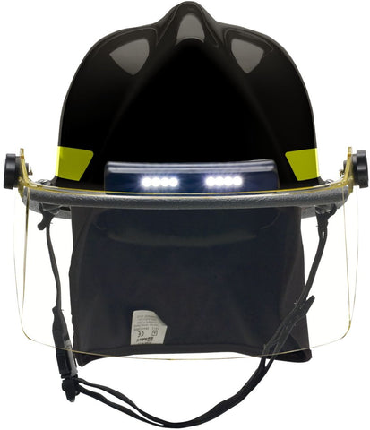 Bullard LT Helmet with Traklite