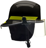 Bullard LT Helmet with Traklite