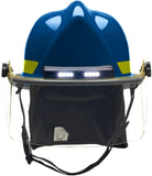 Bullard LT Helmet with Traklite