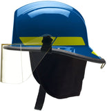 Bullard LT Helmet
