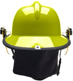 Bullard LT Helmet with Traklite