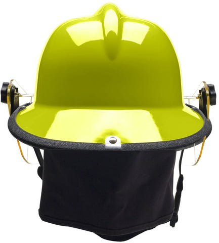 Bullard LT Helmet with Traklite