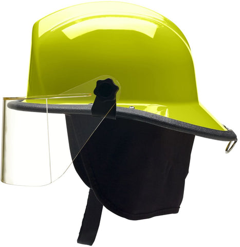 Bullard LT Helmet