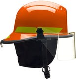 Bullard LT Helmet with Traklite