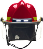 Bullard LT Helmet with Traklite