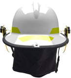 Bullard LT Helmet with Traklite
