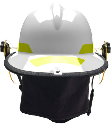 Bullard LT Helmet with Traklite