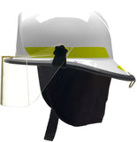 Bullard LT Helmet with Traklite