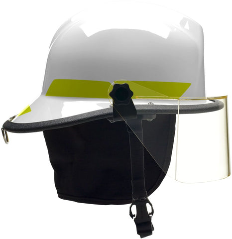 Bullard LT Helmet with Traklite