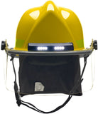Bullard LT Helmet with Traklite