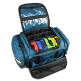 Large Modular Trauma Bag w/ Premium Fill Kit - LXMB35-SKF