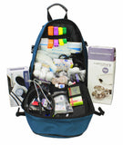 Special Event First Responder Trauma Backpack