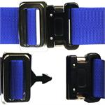 Ladder/Victim Harness