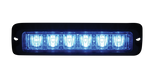 Code 3 MR6 LED Lighting