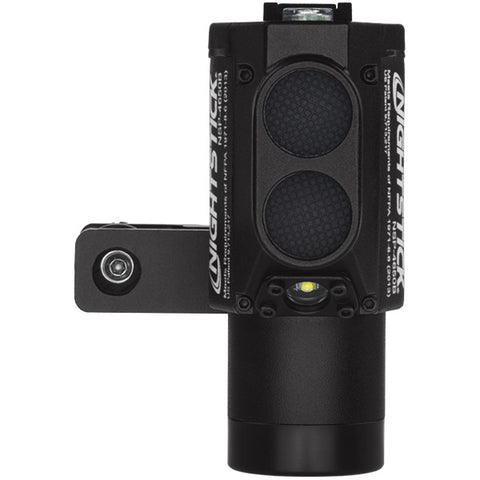 Nightstick Multi-Function Dual-Light