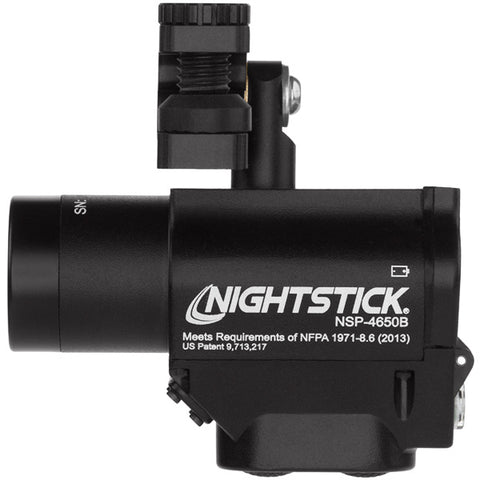 Nightstick Multi-Function Dual-Light