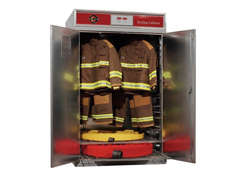 Circul-Air Dual Purpose Dryer - 6 Gear