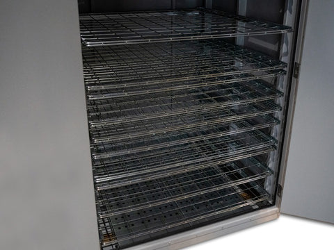 Circul-Air Dual Purpose Dryer - 6 Gear