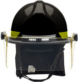 Bullard PX Helmet with Traklite
