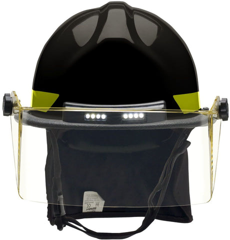 Bullard PX Helmet with Traklite