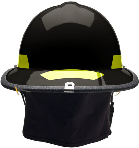Bullard PX Helmet