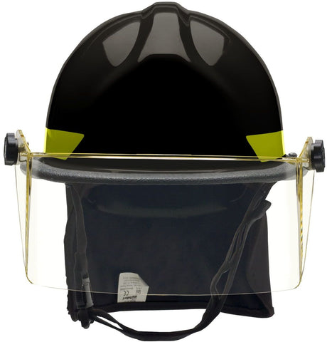 Bullard PX Helmet