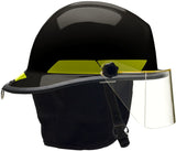 Bullard PX Helmet