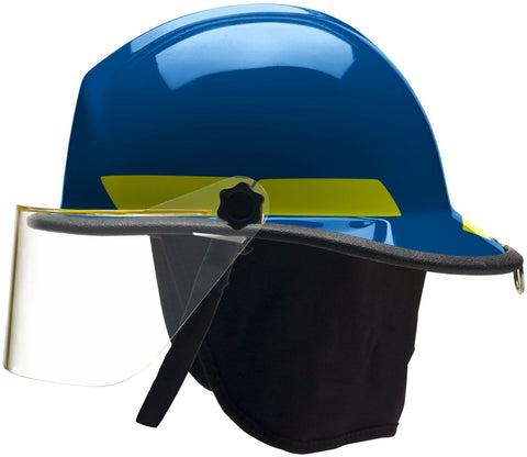 Bullard PX Helmet