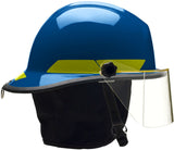 Bullard PX Helmet