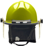 Bullard PX Helmet with Traklite
