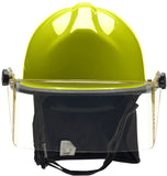 Bullard PX Helmet