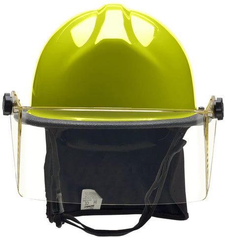 Bullard PX Helmet