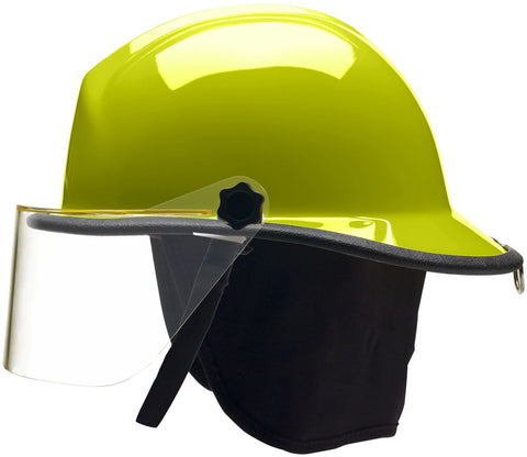 Bullard PX Helmet