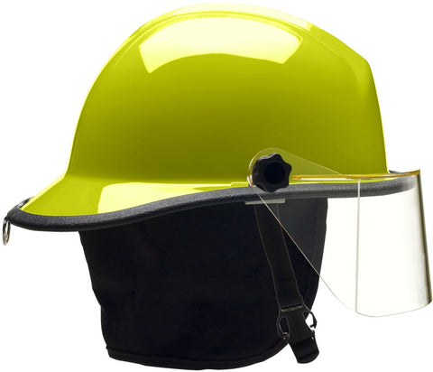Bullard PX Helmet
