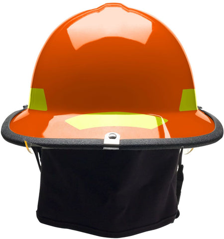 Bullard PX Helmet