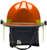 Bullard PX Helmet