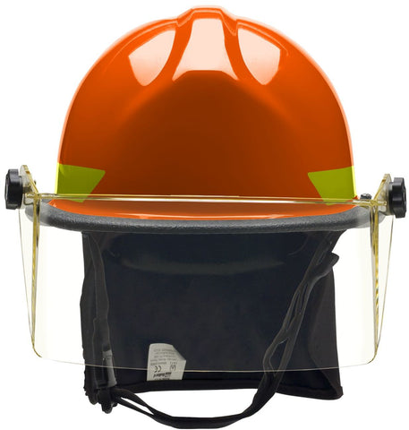 Bullard PX Helmet