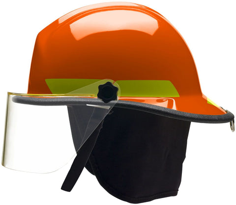 Bullard PX Helmet