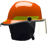 Bullard PX Helmet