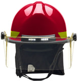 Bullard PX Helmet with Traklite